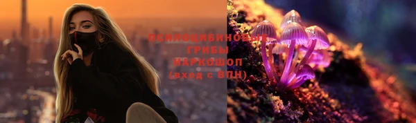 хмурый Майский