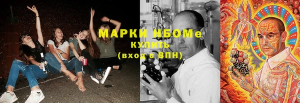 хмурый Майский
